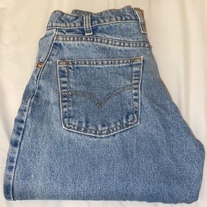 Levis vintage jeans